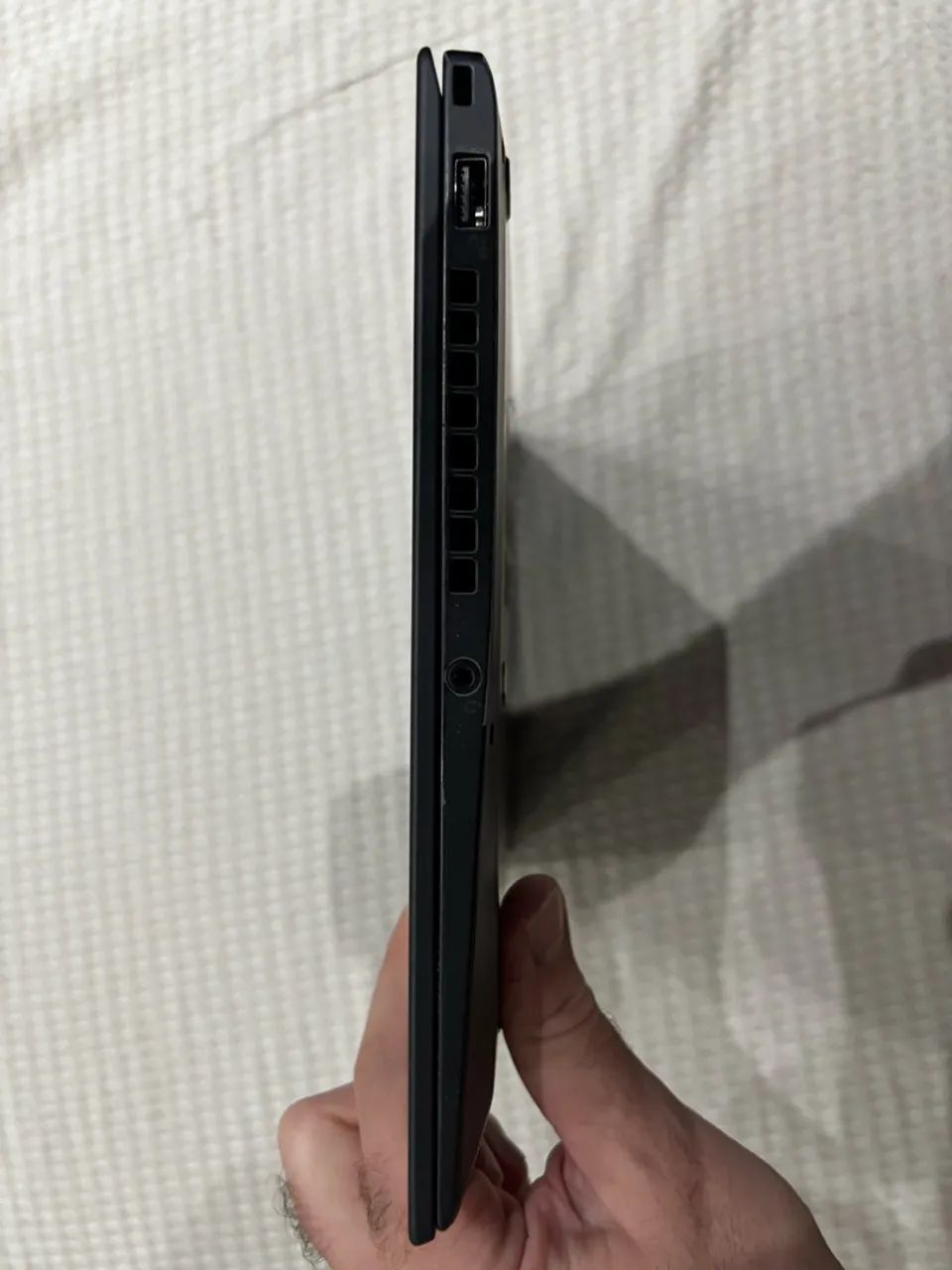 Notebook Lenovo ThinkPad X1 Carbon - Foto 4