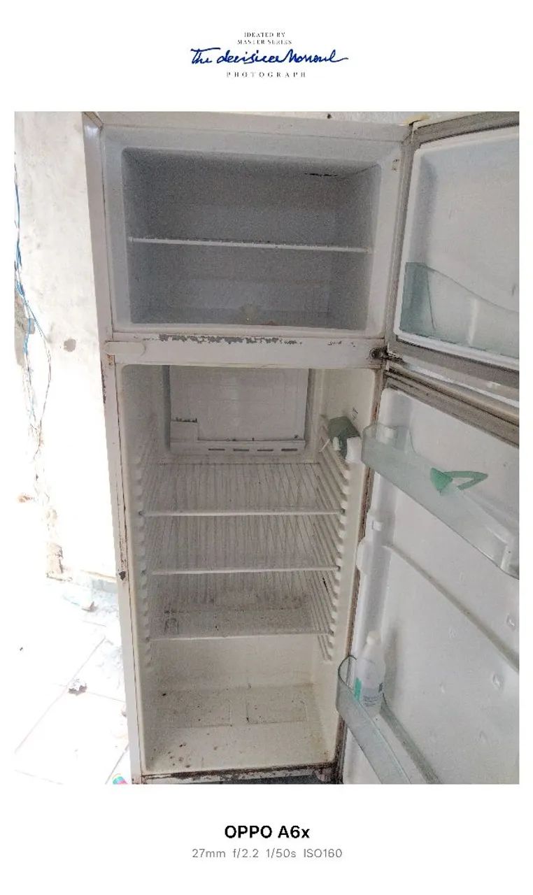 Geladeira consul  - Foto 2
