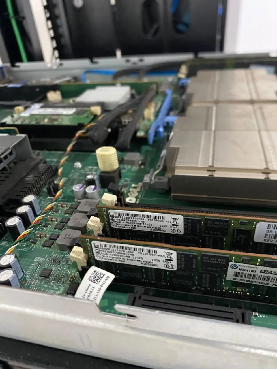 Servidor Dell R610 - Foto 4