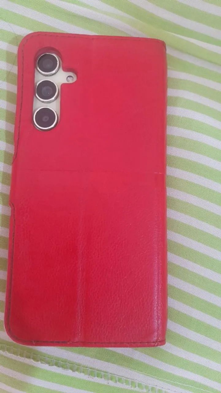 A54 5G NFC Samsung  - Foto 4