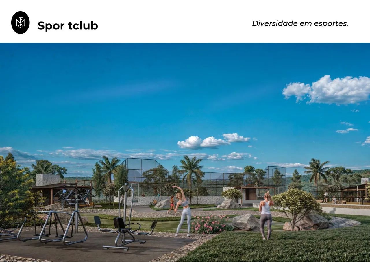Terreno à venda, 400 m² por R$ 400.000 - EM 60X VEZES- Barra Velha/SC - Foto 12
