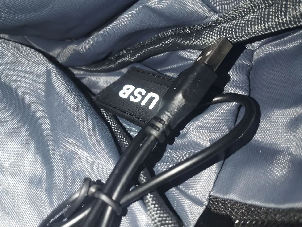 Mochila  - Foto 4
