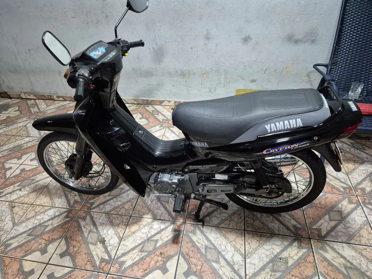 Crypton 2004 - Foto 4