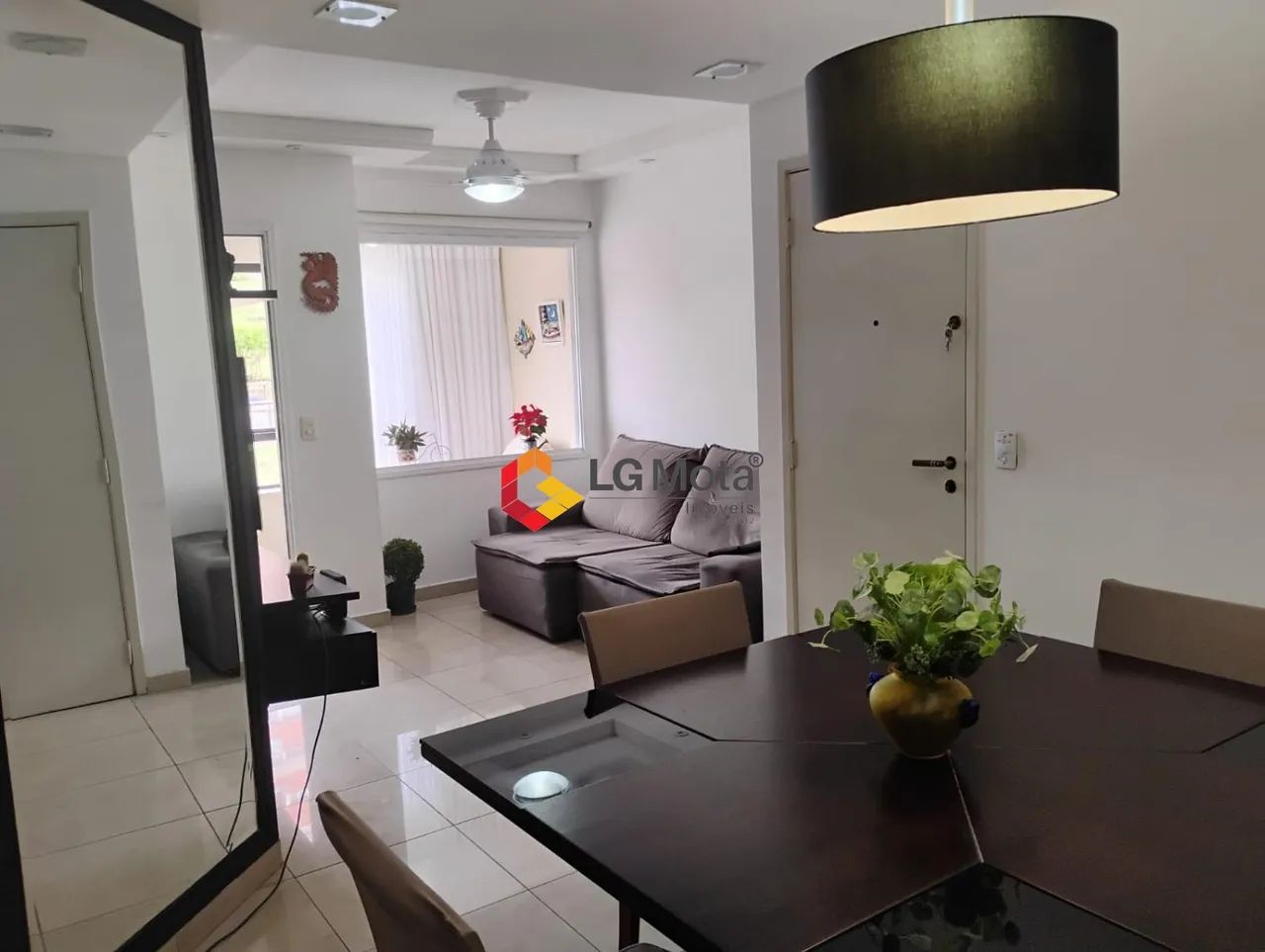 APARTAMENTO A VENDA NO PARQUE PRADO EM CAMPINAS: - Foto 5