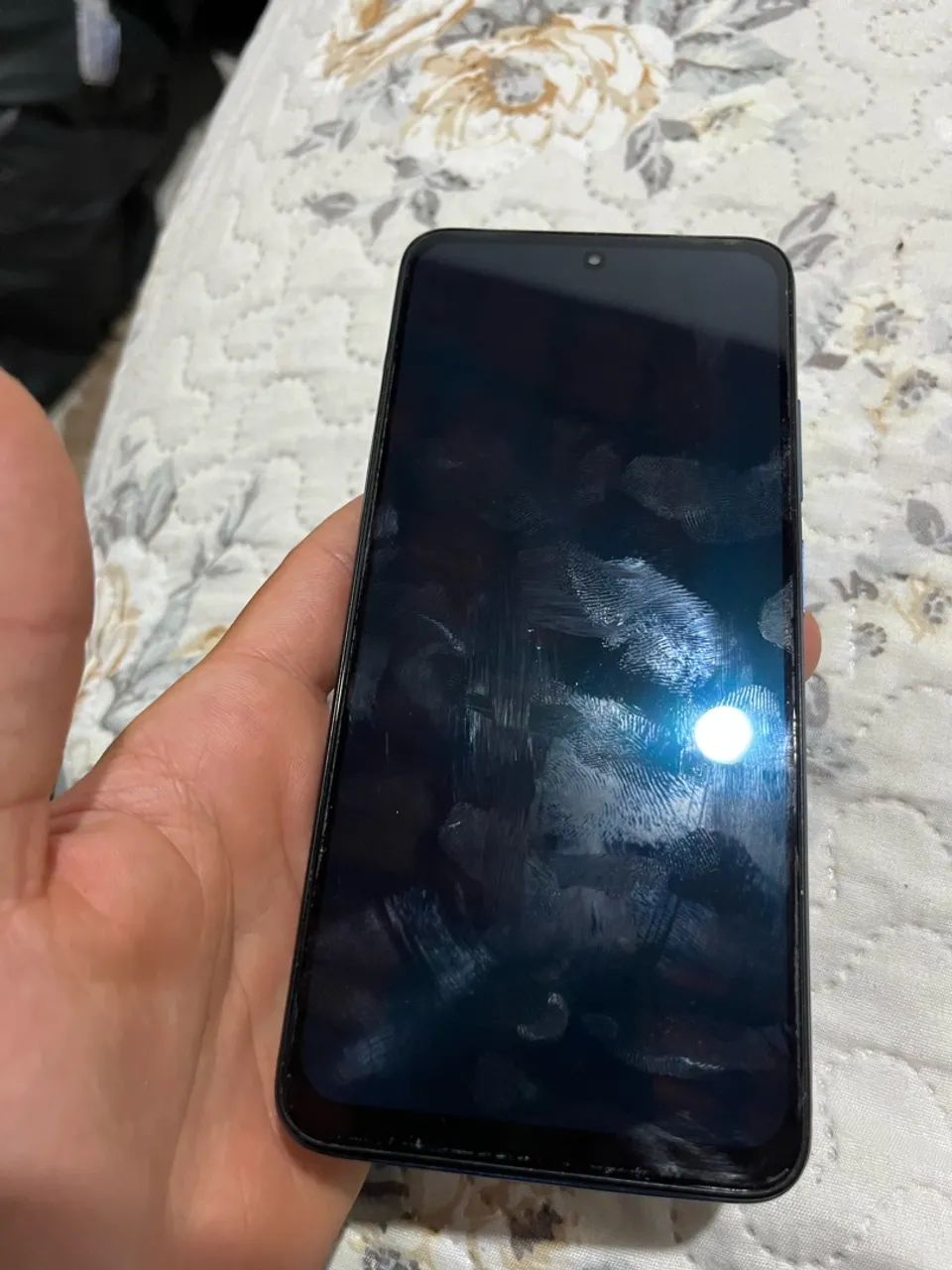 REDMI NOTE 11 VENDA COM URGÊNCIA  - Foto 2