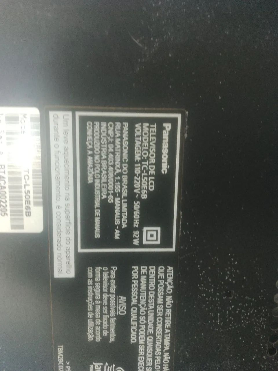 Tv pra vender logo  - Foto 2