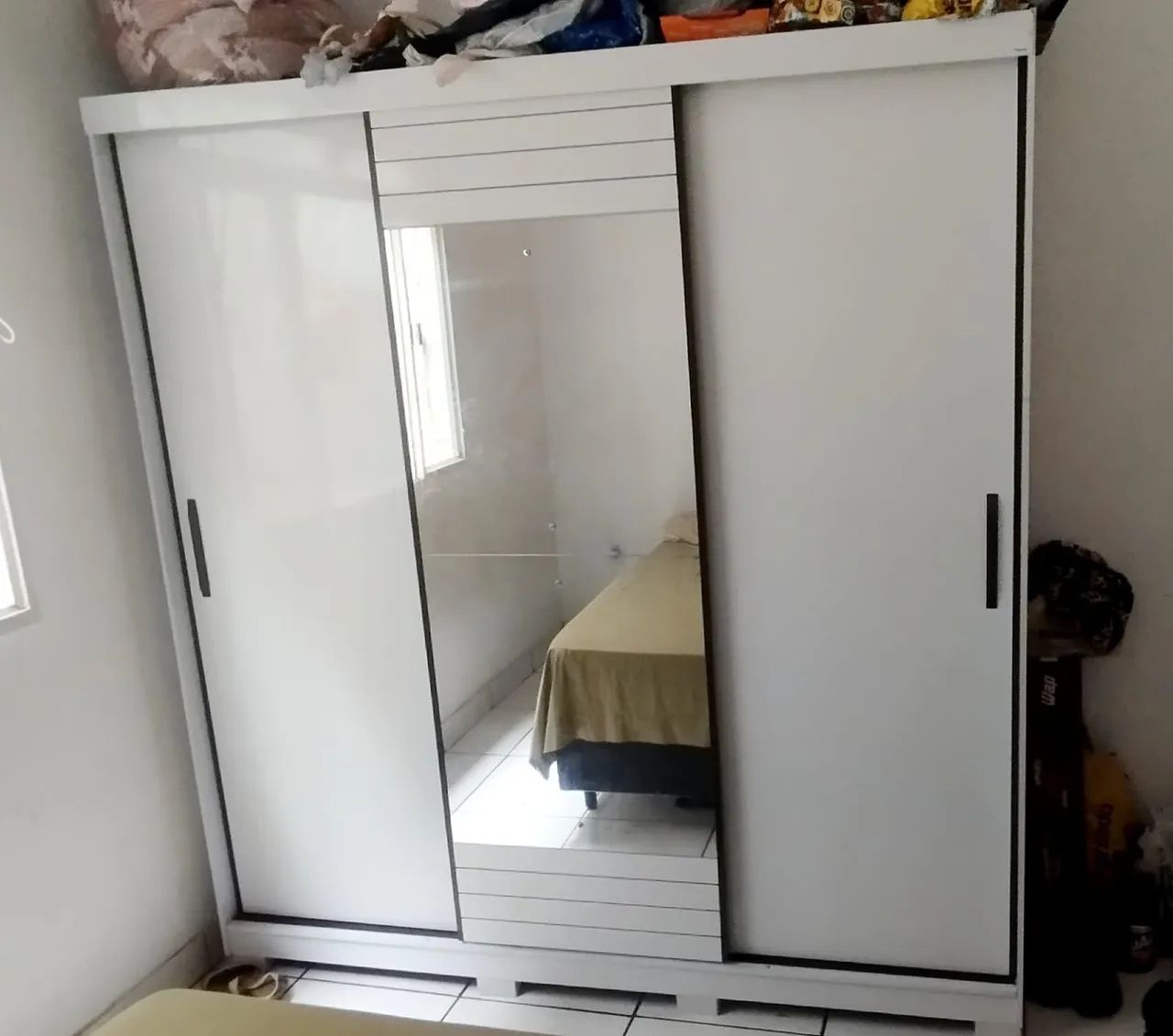 Guarda roupa 