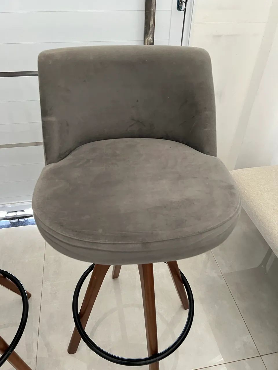 Banquetas premium - Foto 2
