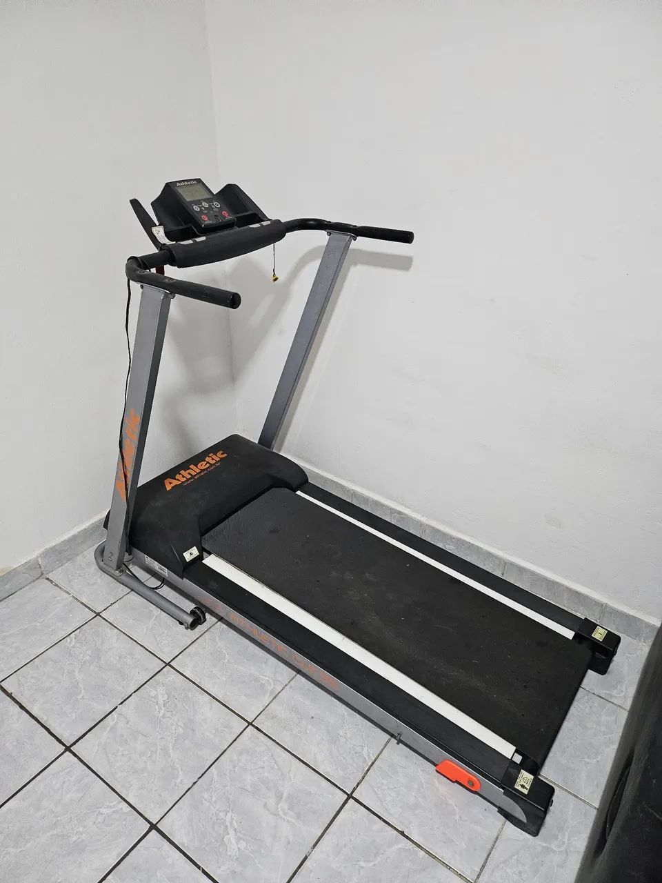 Esteira  - Foto 2