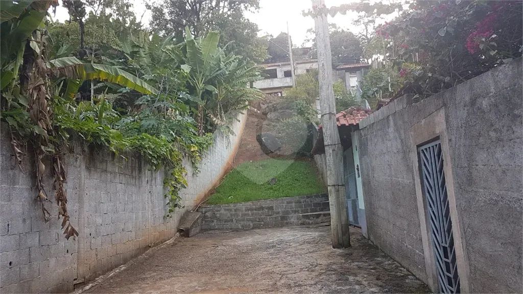 Terreno à venda em Santa inês - SP