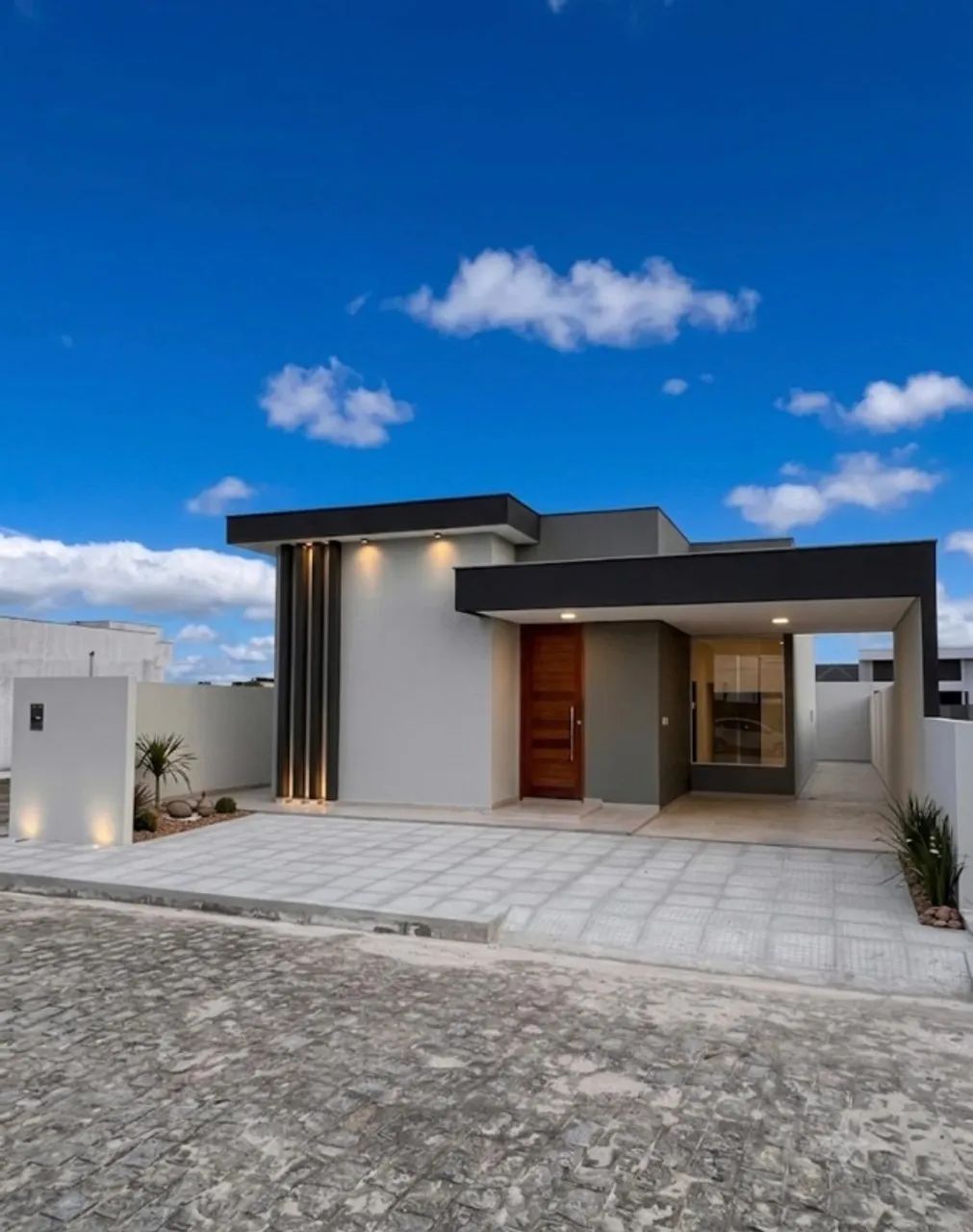 Alugo Excelente casa no Condominio Vivenci 2 - Foto 4