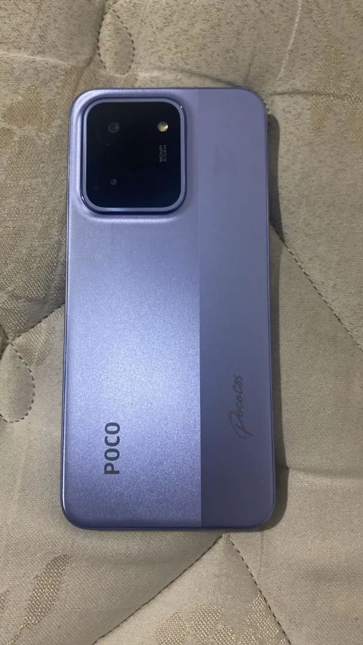 Poco C85  - Foto 3