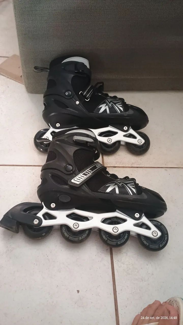Patins