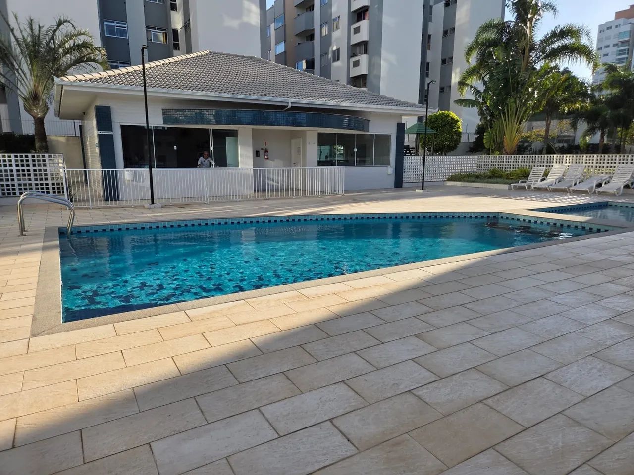 Apartamento em Florianópolis no Jardim Atlântico - Foto 5