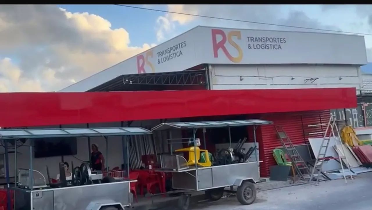 Trabalho de atendente - Foto 2