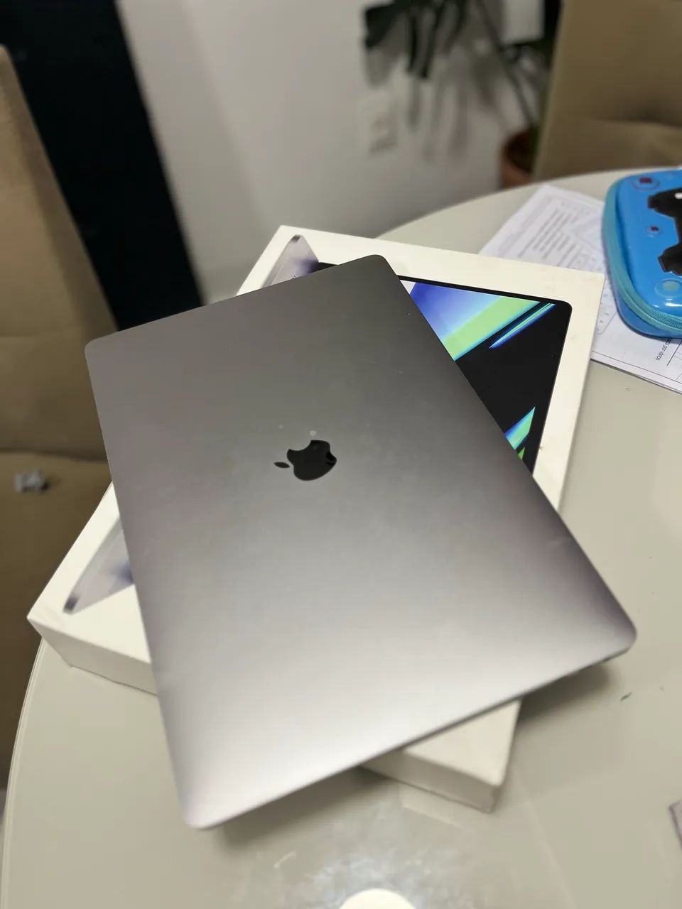 MacBook Pro 16? - Foto 3