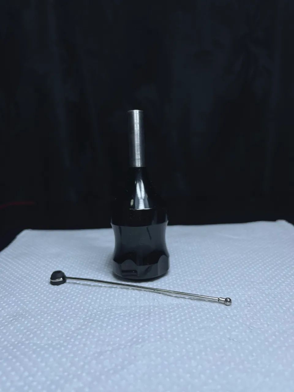 Máquina de tatuar Transverse nano Eletric ink - Foto 5