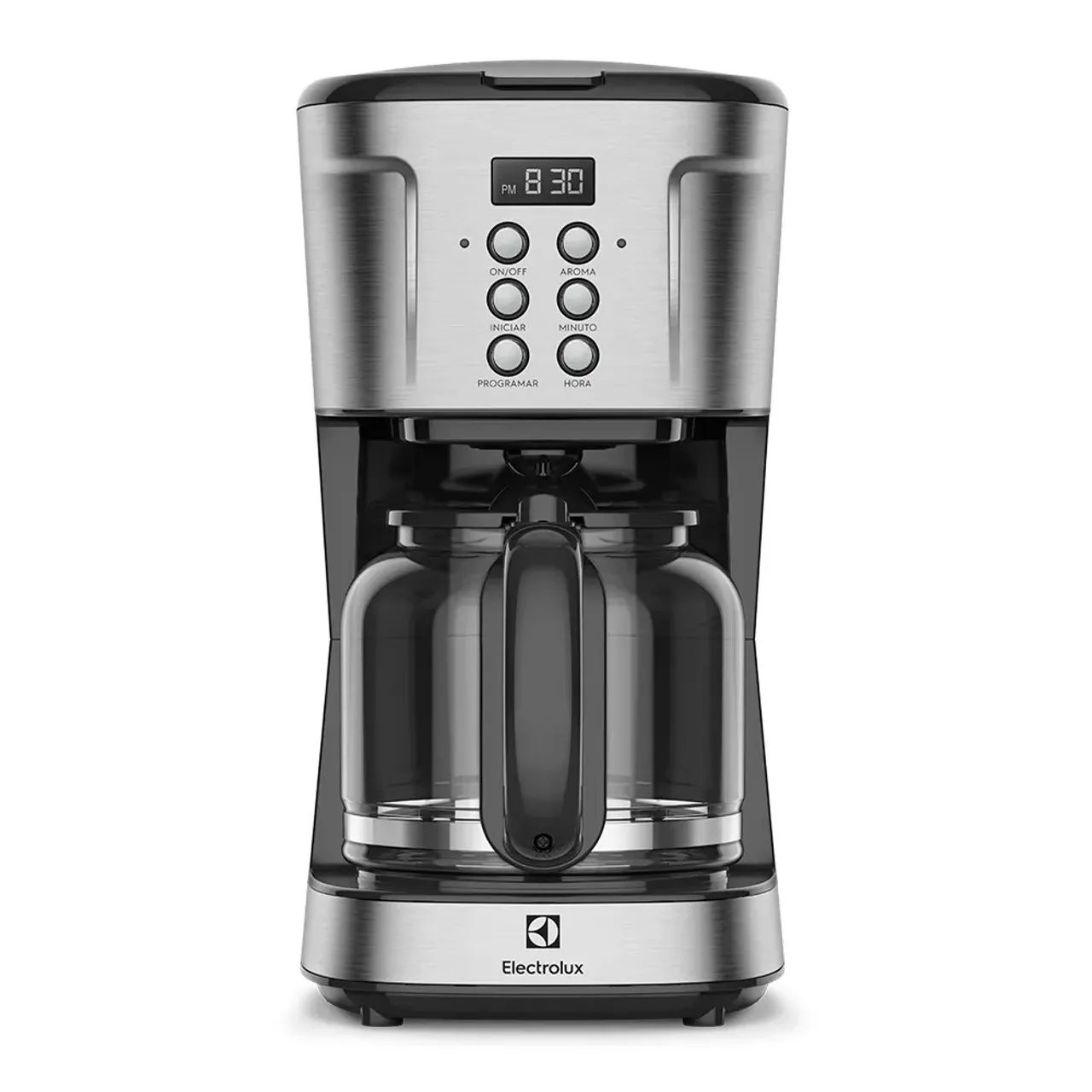 Cafeteira Eletrolux Programavel