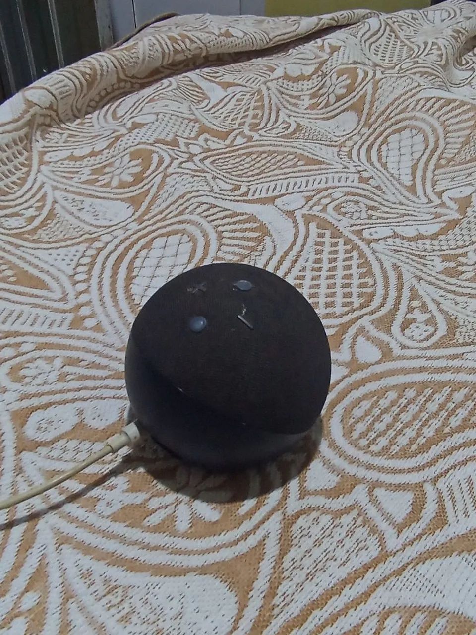 Vendo Alexia echo dot Original - Foto 2