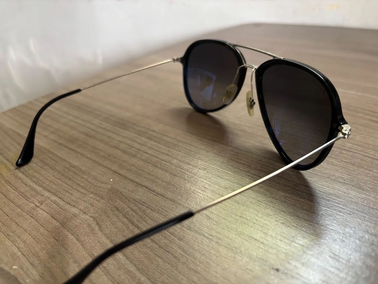 Óculos ray ban 