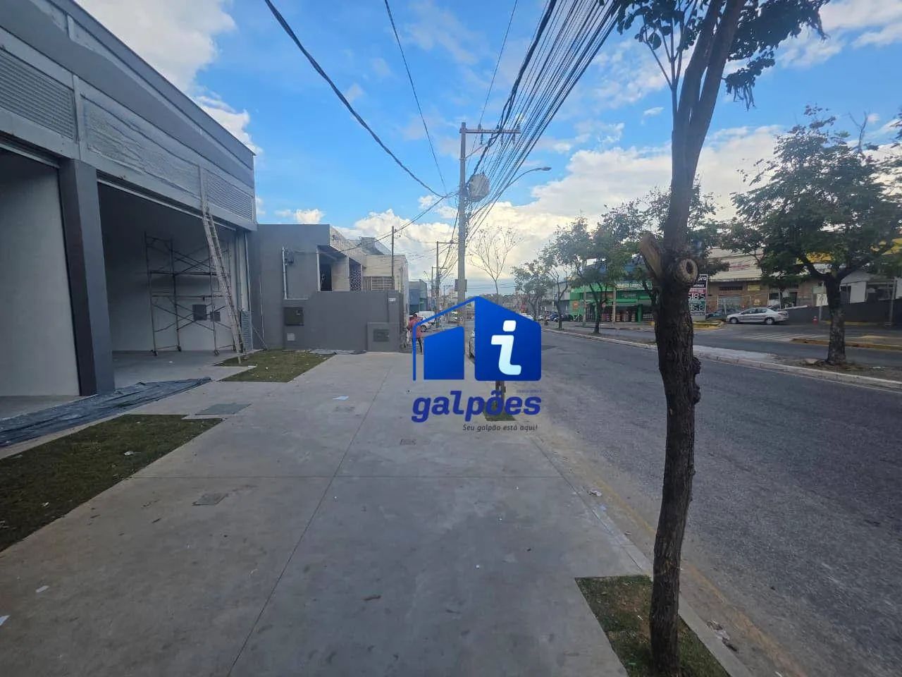 Galpão tipo loja com 130 m² no Venda Nova - Belo Horizonte/MG - Foto 3