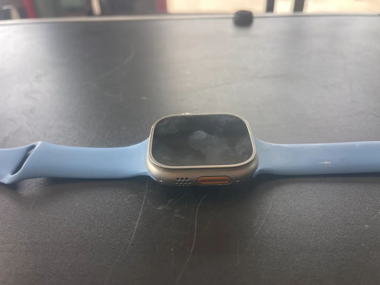 Smartwatch ultra 49 original  - Foto 5