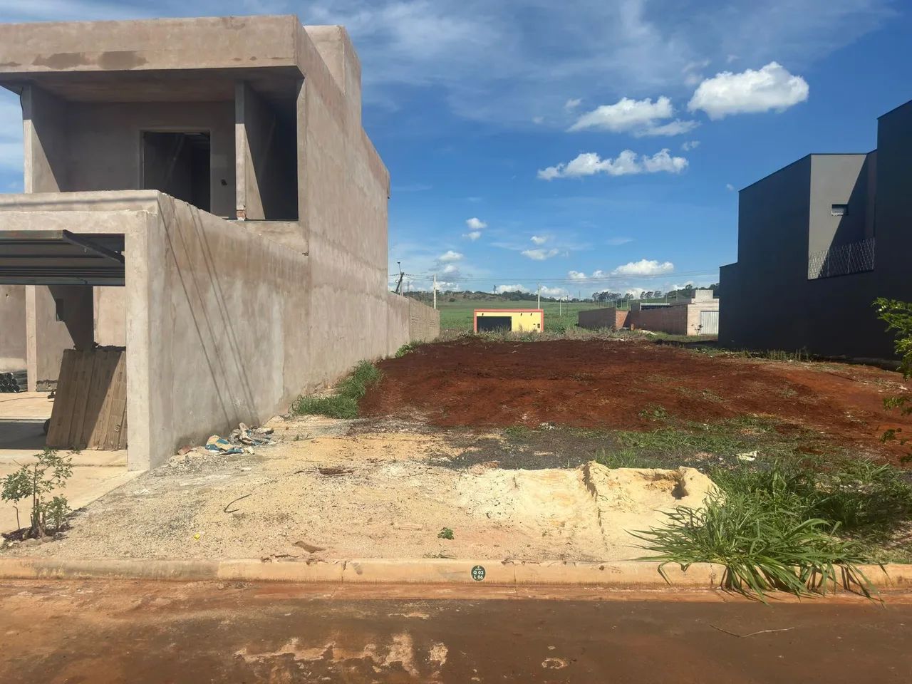 Foto - Ribeirão Preto - Fazenda Santa Rita do Picadão