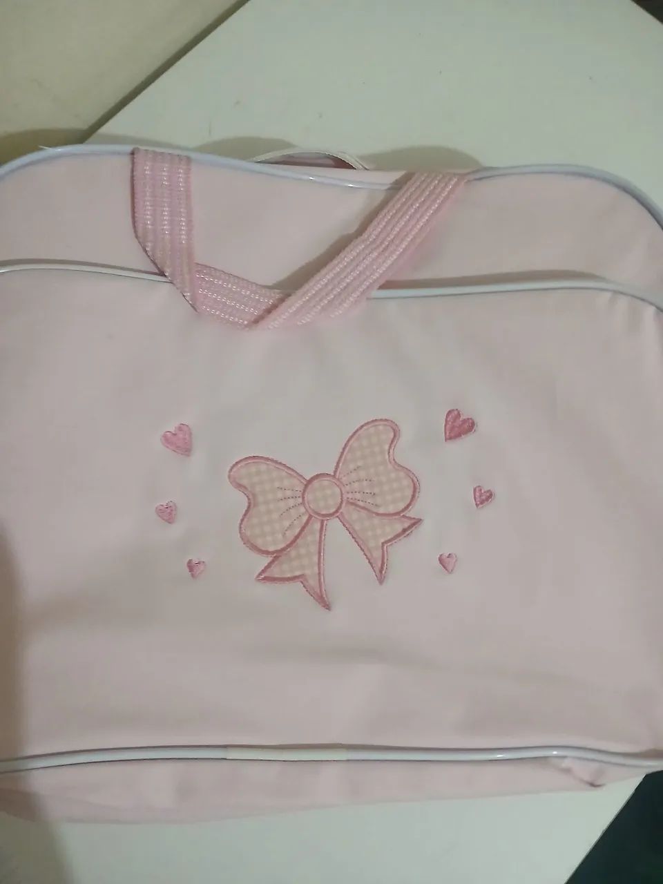 Bolsa Maternidade 