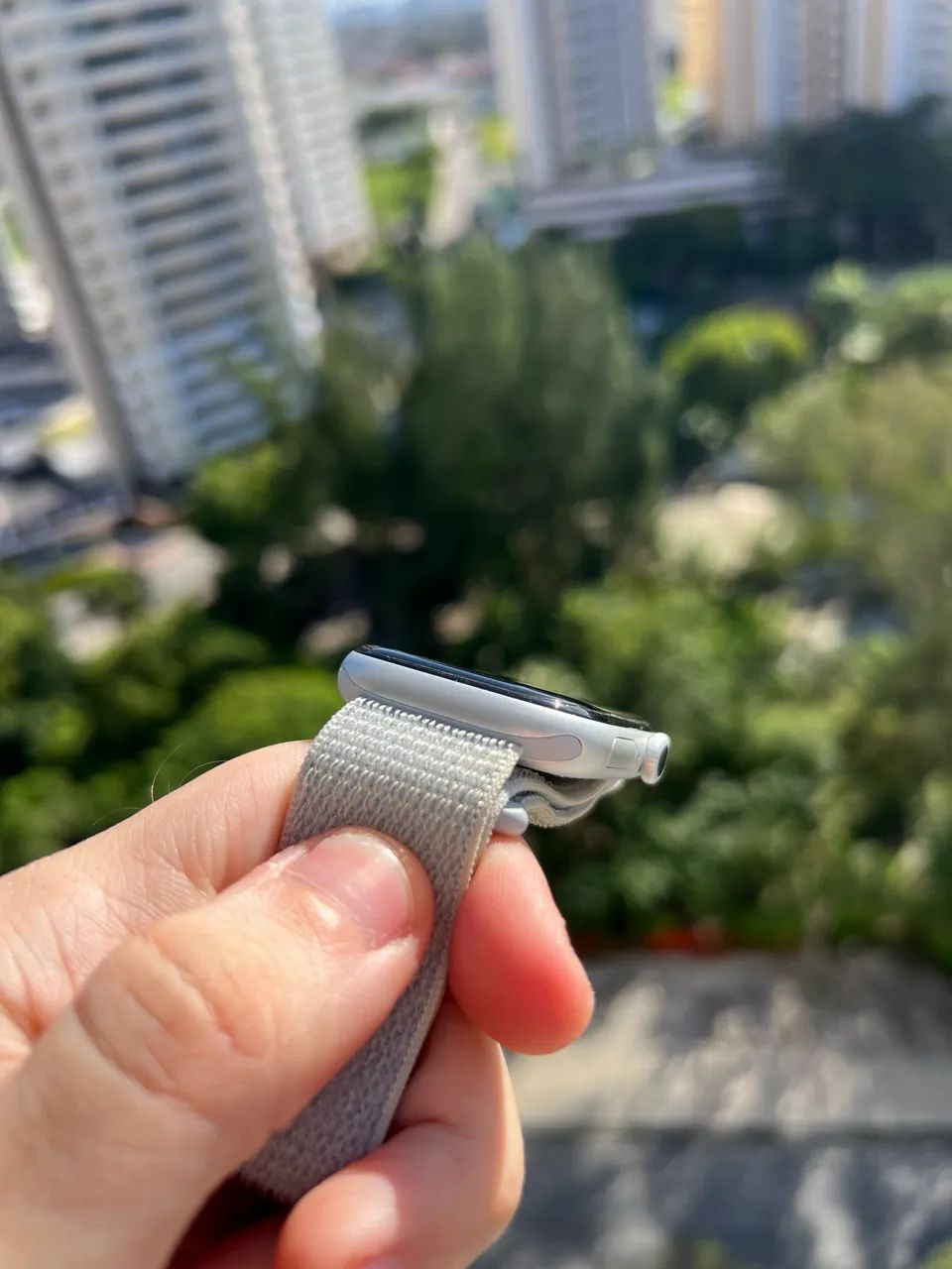 Apple Watch Series 10 46mm - Foto 2