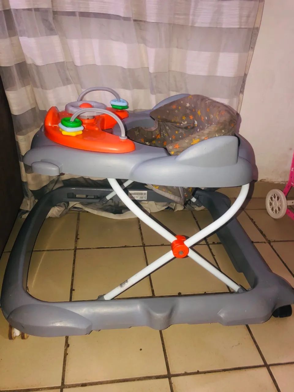 Andaja de bebê  - Foto 3