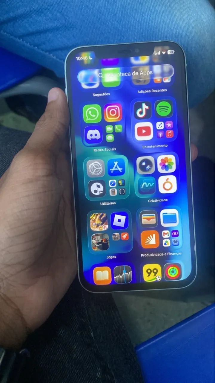 IPHONE 12 256GB - Foto 2