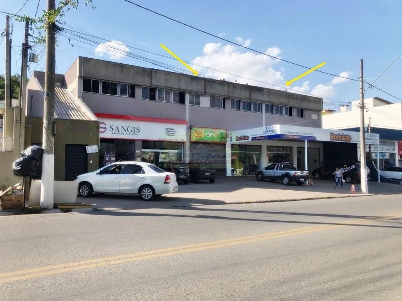 SALÃO COMERCIAL - Foto 2