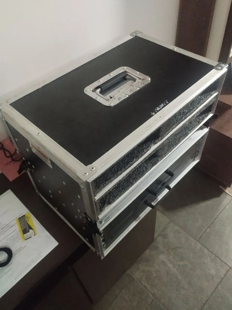 Harde Case - Equipamentos Musicais  - Foto 2