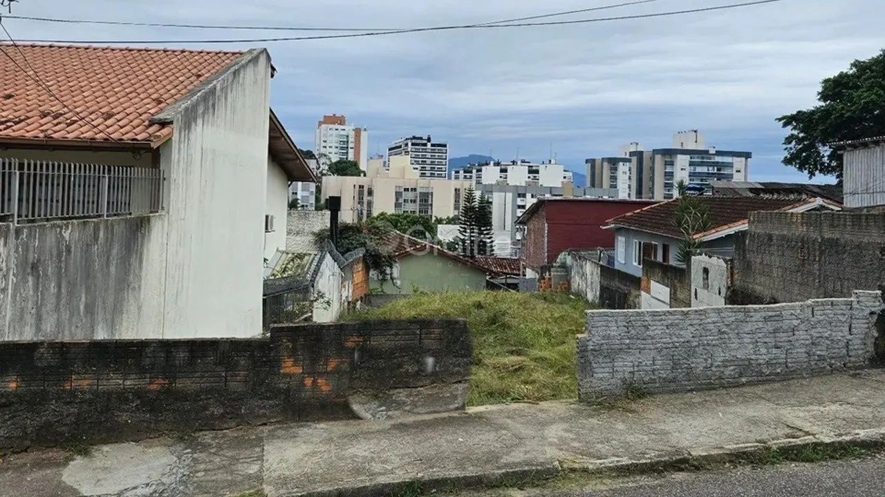 Terreno com 310m² no Jardim Atlântico, Florianópolis - Foto 3