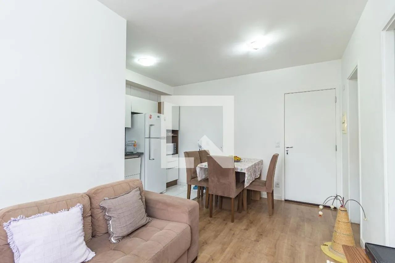 Apartamento à Venda - Mooca, 1 Quarto, 32 m2 - Foto 3