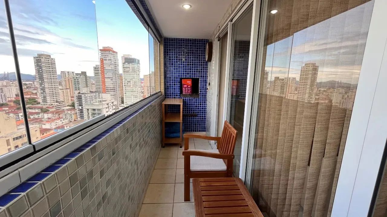 Apartamento 3 quartos no Boqueirão - Foto 4