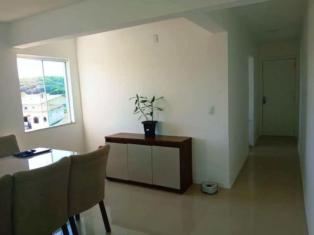 Apartamento 3 Quartos com Suíte e 2 Vagas em Rio das Ostras - Foto 4