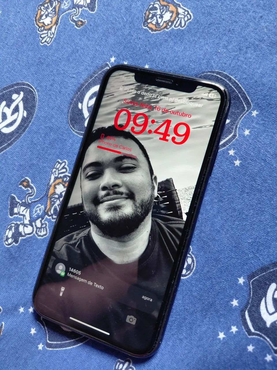 Vendo ou troco iPhone XR. LEIA 