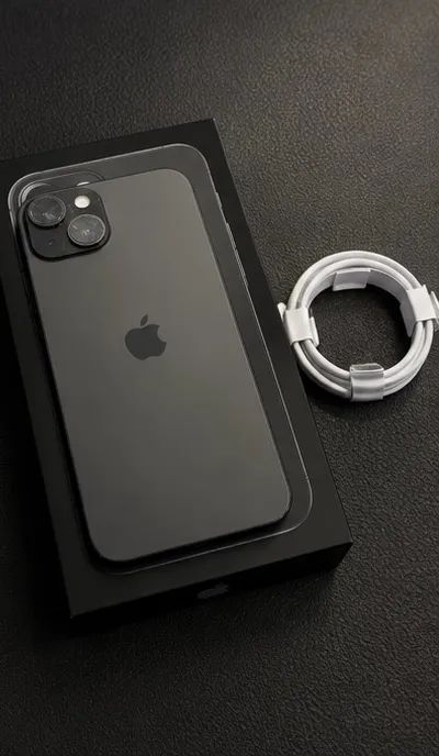 iPhone 15 128 gb