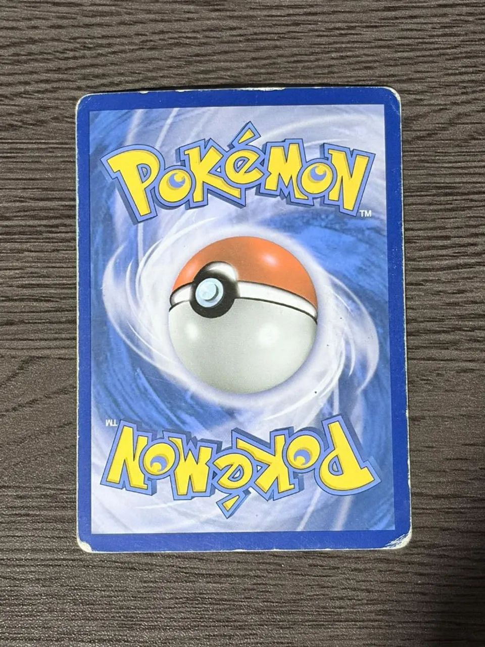 Cartas pokémon raras e antigas - Foto 4