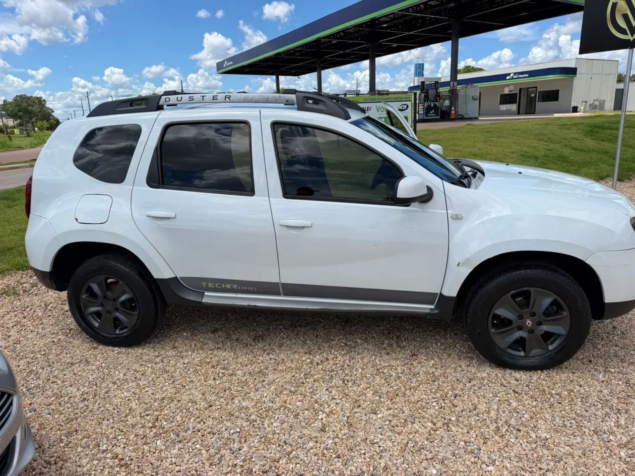 Renault Duster Dakar 4X4 2.0 Hi-flex 16V Mec. 2017 - Foto 2