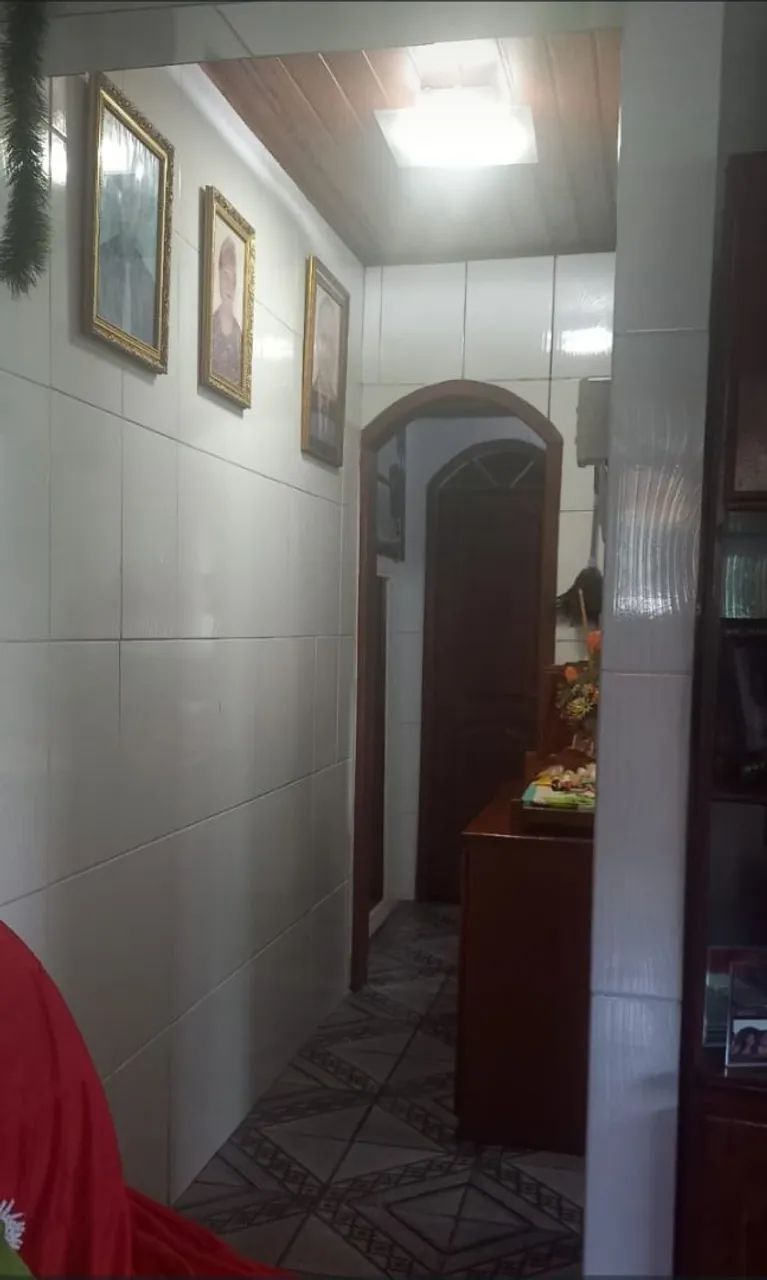 Casa na Marambaia - Foto 4