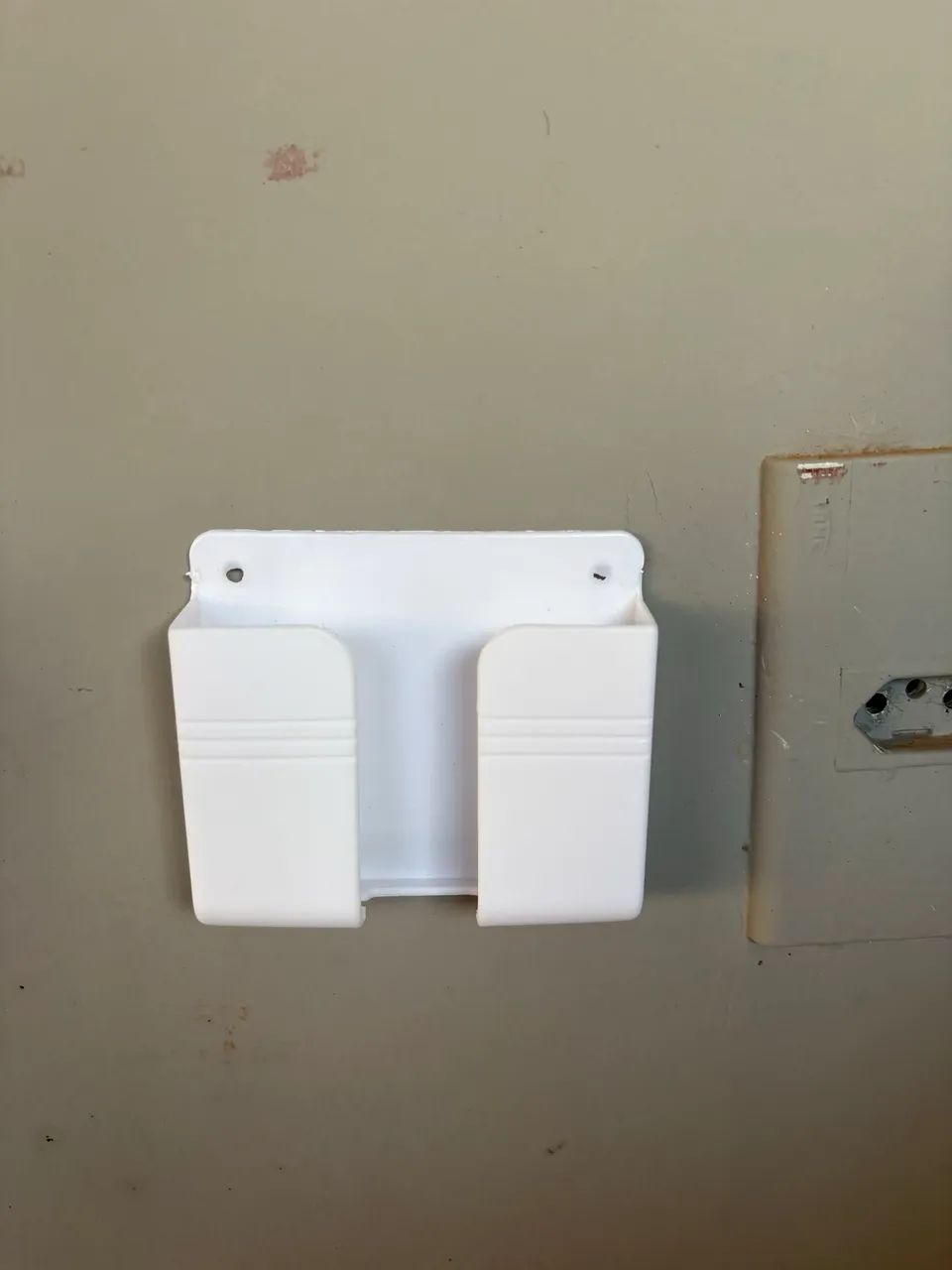 Suporte para o celular 