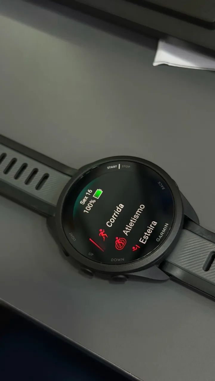 GARMIN 165  - Foto 3