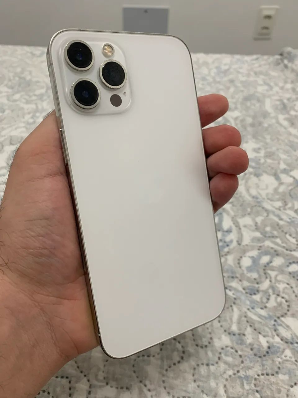IPhone 12 Pro Max 512GB - Celulares e Smartphones - Graças, Recife