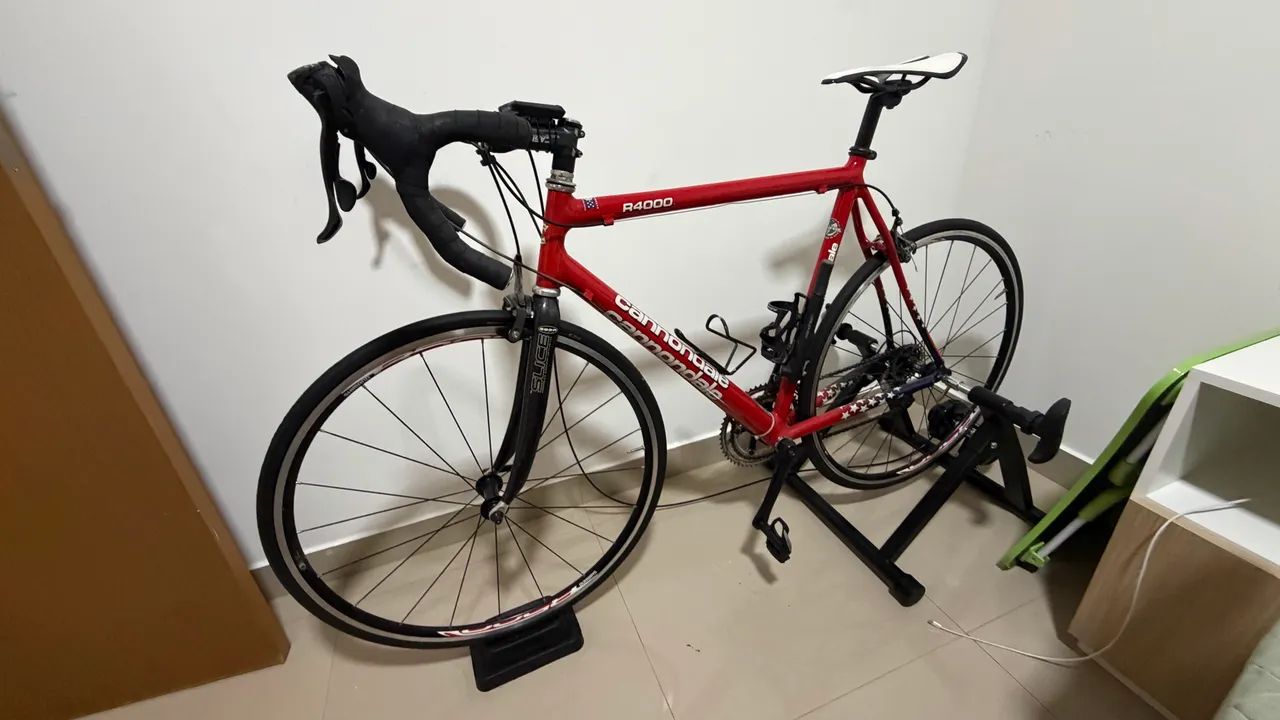 Vendo Bike Cannodele