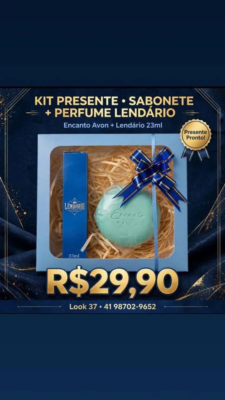 Caixinhas de presentes mimos, vem natal - Foto 3