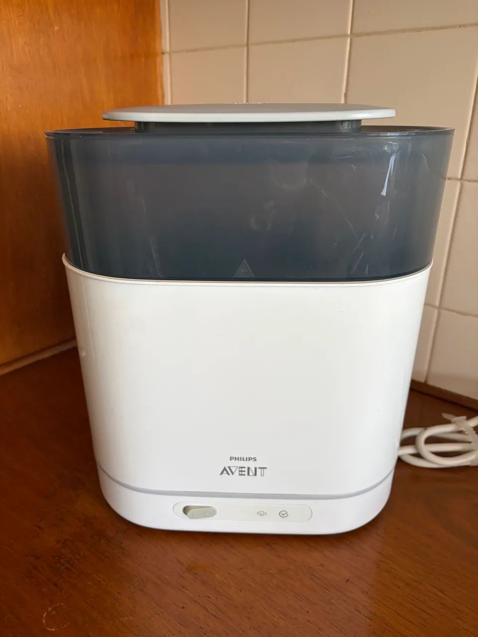 Esterilizador elétrico Philipps Avent 
