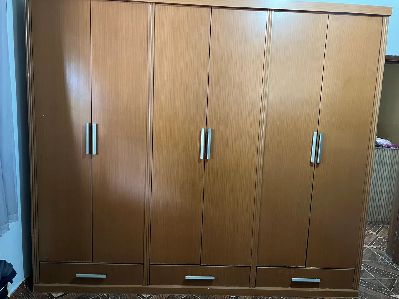 Guarda roupa  - Foto 4