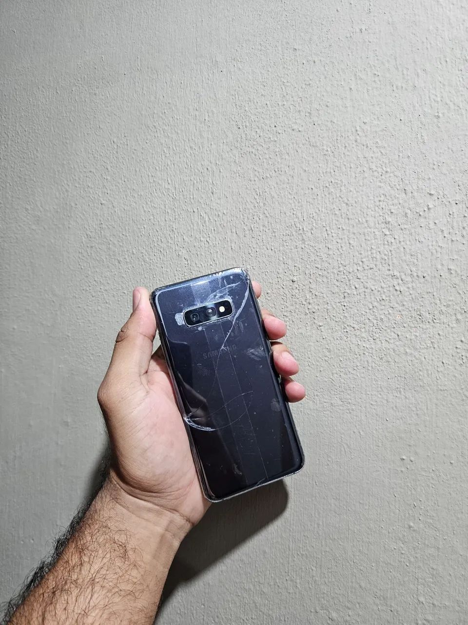 Galaxy S10e  - Foto 3